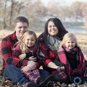 Meet your Posher, Aaron